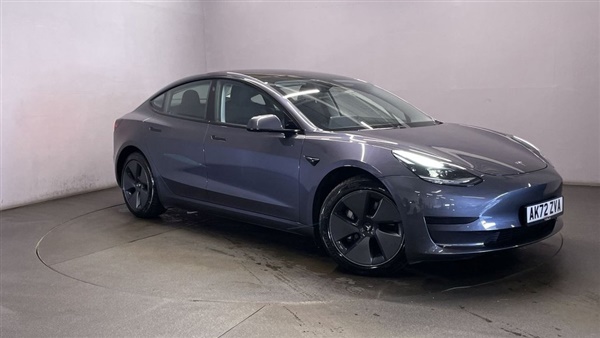 Large image for the Used Tesla Model 3