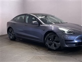 Tesla Model 3 Image 1