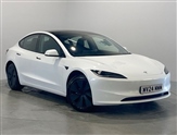 Tesla Model 3 Image 1