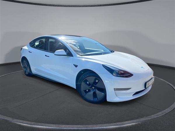 Large image for the Used Tesla Model 3