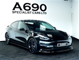 Used Tesla Model 3