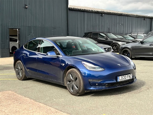 Large image for the Used Tesla Model 3