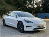 Used Tesla Model 3