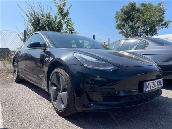 Large image for the Used Tesla Model 3