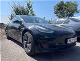 Used Tesla Model 3
