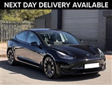 Used Tesla Model 3