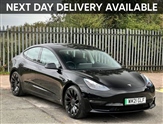 Used Tesla Model 3
