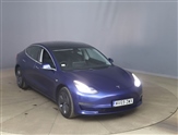 Used Tesla Model 3