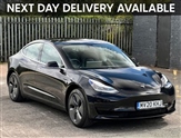 Used Tesla Model 3