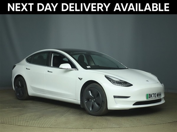 Large image for the Used Tesla Model 3