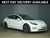Used Tesla Model 3