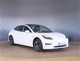 Used Tesla Model 3