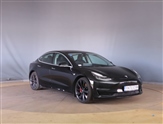 Used Tesla Model 3