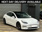 Used Tesla Model 3