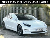 Used Tesla Model 3