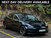 Used Tesla Model 3