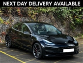 Used Tesla Model 3