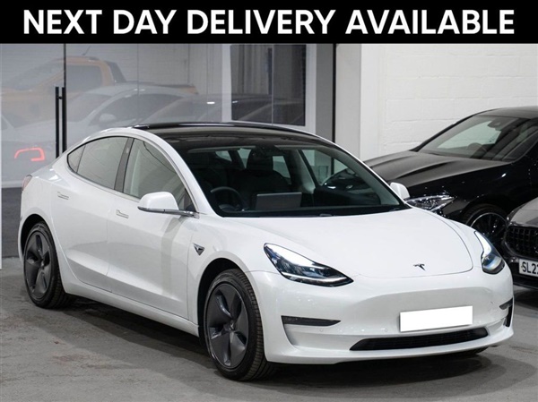 Large image for the Used Tesla Model 3