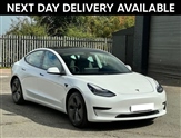 Used Tesla Model 3