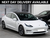Used Tesla Model 3