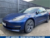 Used Tesla Model 3