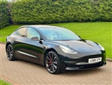 Used Tesla Model 3