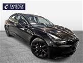 Used Tesla Model 3