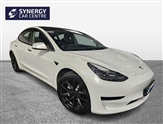 Used Tesla Model 3