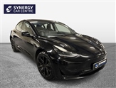Used Tesla Model 3