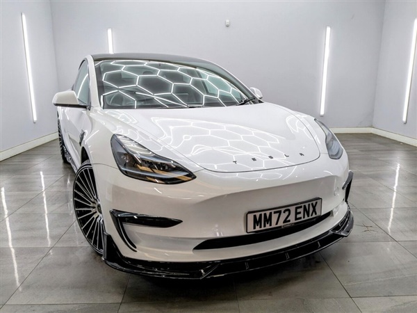 Large image for the Used Tesla Model 3