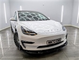 Used Tesla Model 3