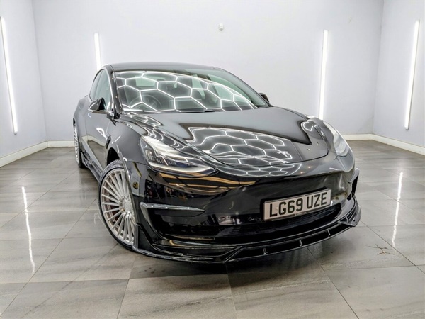 Large image for the Used Tesla Model 3