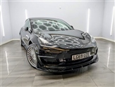 Used Tesla Model 3
