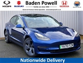 Used Tesla Model 3