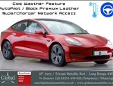 Used Tesla Model 3