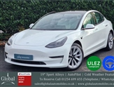 Used Tesla Model 3 Used Tesla Model 3