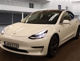 Used Tesla Model 3