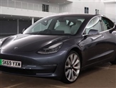Used Tesla Model 3