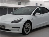 Used Tesla Model 3 Used Tesla Model 3