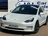 Tesla Model 3 Image 3