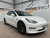 Used Tesla Model 3