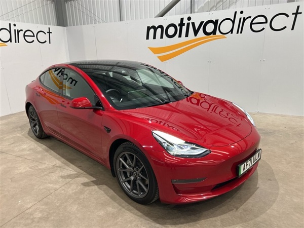 Large image for the Used Tesla Model 3
