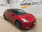 Used Tesla Model 3