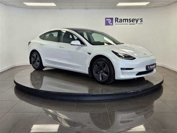 Large image for the Used Tesla Model 3
