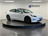 Used Tesla Model 3