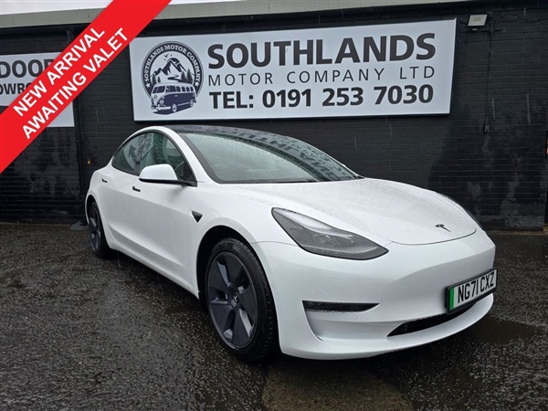 Large image for the Used Tesla Model 3