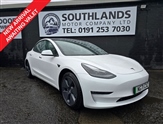Used Tesla Model 3