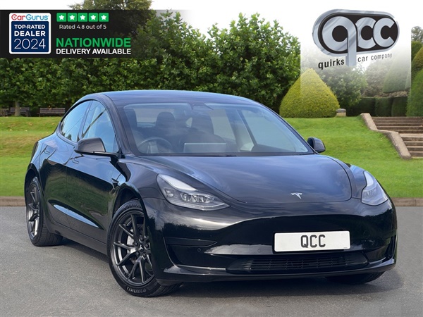 Large image for the Used Tesla Model 3