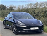 Used Tesla Model 3