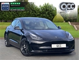 Used Tesla Model 3